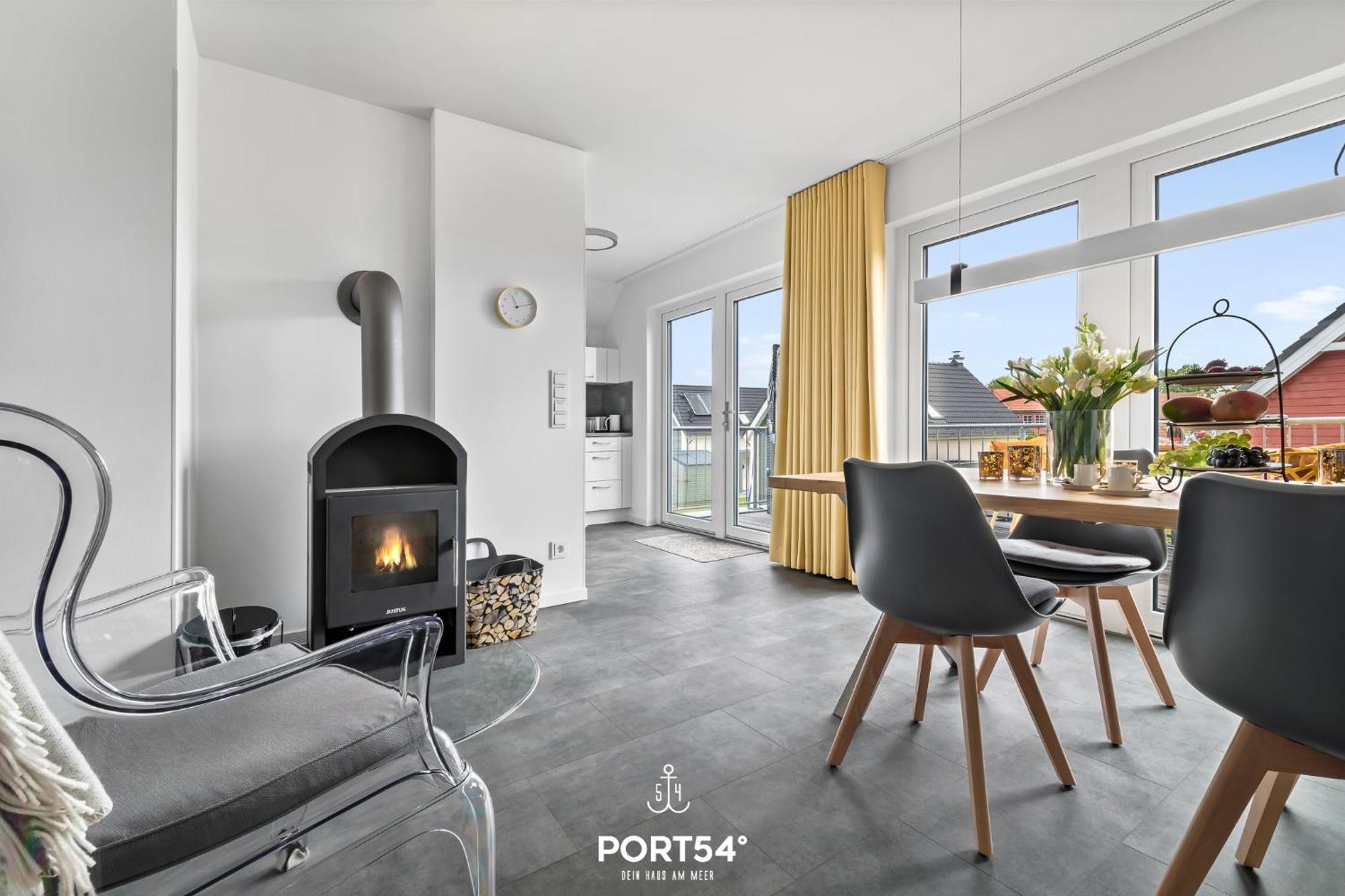 Sonnendeck Apartment Büsum Exterior foto